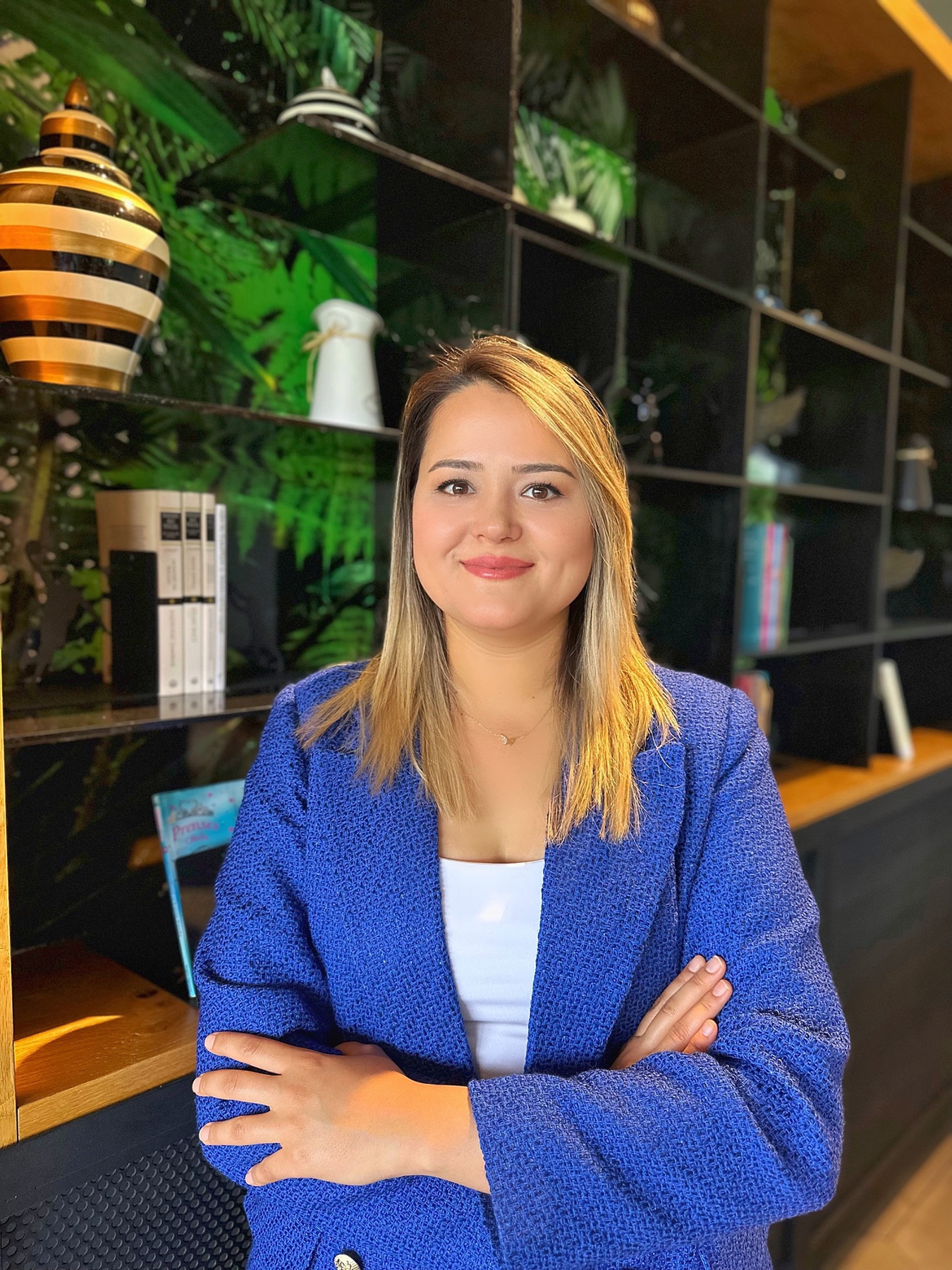 ankara psikolog merve demir